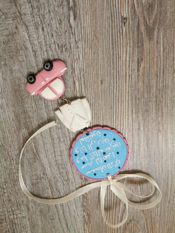 Car Hanging Medals – A Handcrafted Touch for Every Drive Car Hanging Medals – A Handcrafted Touch for Every Drive